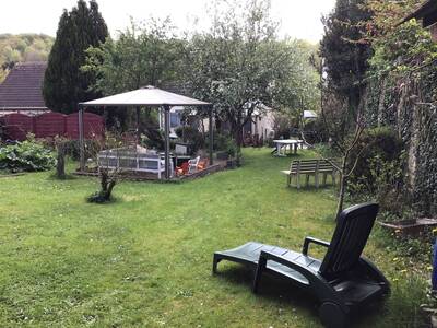 Vente maison 5 pièces Esches (60110)
