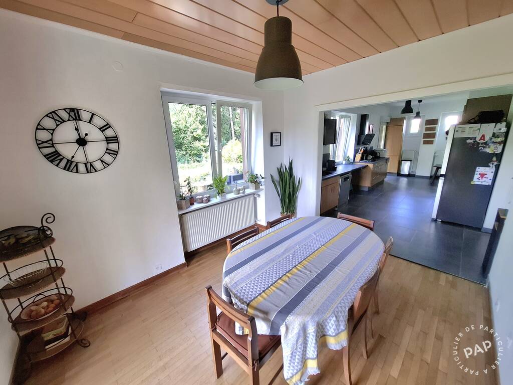 Vente maison 240 m² Phalsbourg (57370) - 240 m² - 490.000 € | Particulier à Particulier — 12