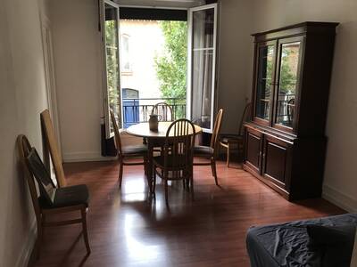 Location appartement 3 pièces Noisy-le-Sec (93130)