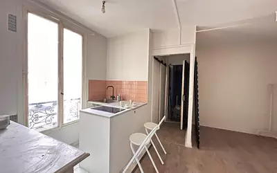 Paris 18E (75018)