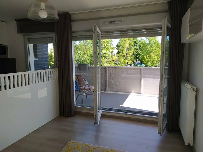 Les Pavillons-Sous-Bois (93320)