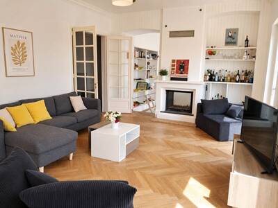 Vente maison 9 pièces Toulouse (31)