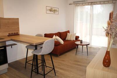 Location maison 2 pièces Albi (81000)