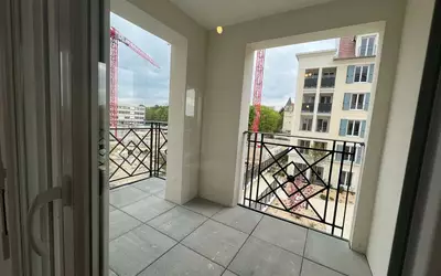 Le Blanc-Mesnil (93150)