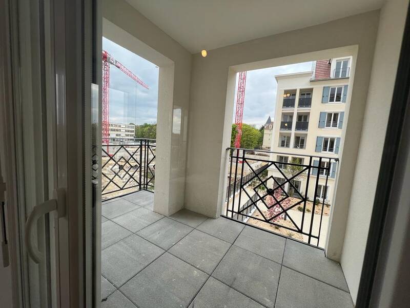 Le Blanc-Mesnil (93150)