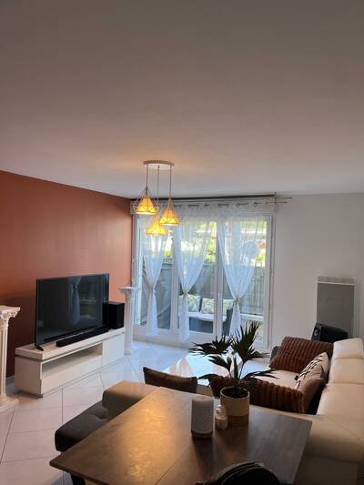 Location chambre en colocation 3 pièces Vigneux-sur-Seine (91270)
