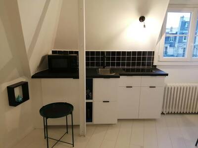 Location appartement studio Neuilly-sur-Seine (92200)