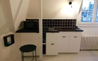 Neuilly-Sur-Seine (92200)