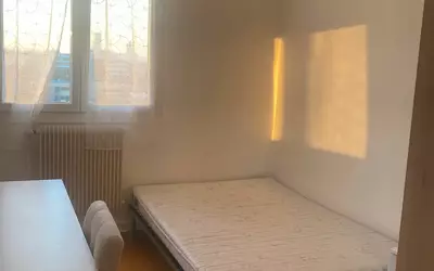 Villeurbanne (69100)
