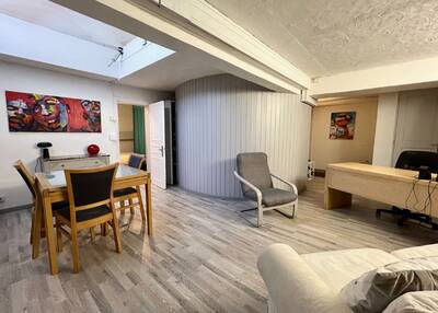 Vente appartement 2 pièces Vanves (92170)