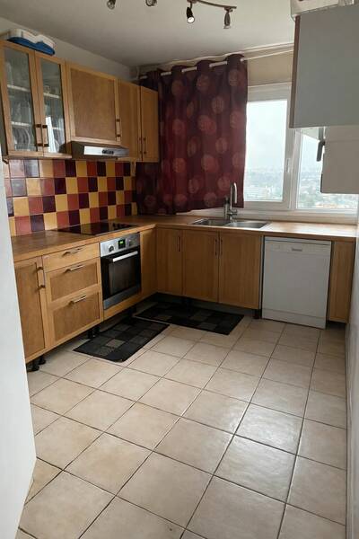 Location appartement 3 pièces Créteil (94000)