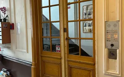 Pantin (93500)