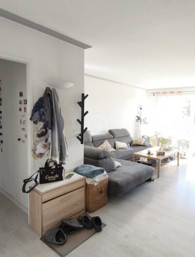 Vente appartement 4 pièces Nogent-sur-Marne (94130)