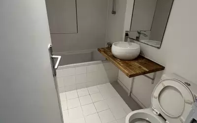 Paris 20E (75020)