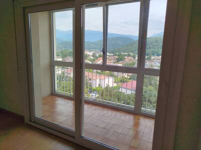 Location appartement 4 pièces Échirolles (38130)