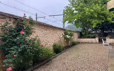 Jouy-En-Josas (78350)