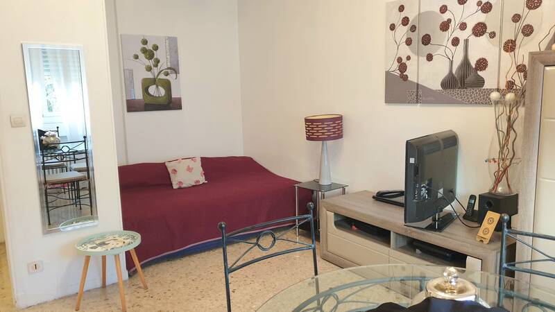 Nice - Riquier