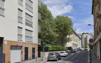 Paris 20E (75020)