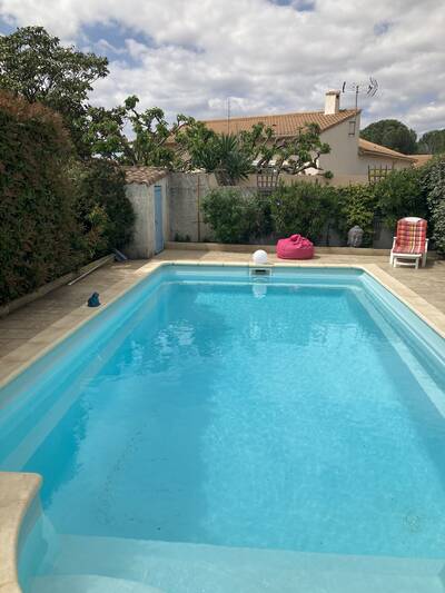Vente maison 5 pièces Lignan-sur-Orb (34490)