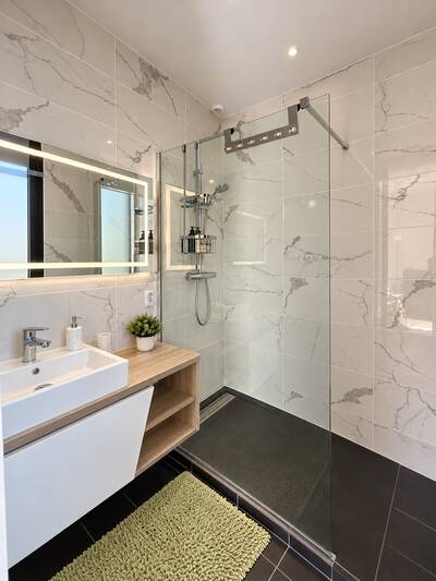 Vente maison 6 pièces Saint-Selve (33650)