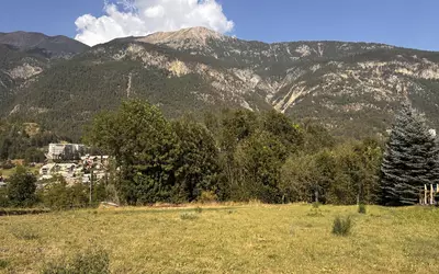 Briançon (05100)