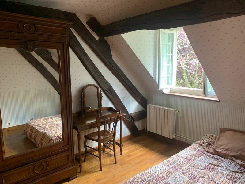 Saint-Maurice-Sur-Aveyron (45230)