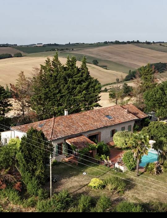 Lézat-Sur-Lèze (09210)