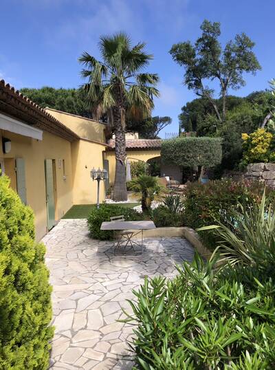 Vente maison 5 pièces Sainte-Maxime (83120)