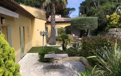 Sainte-Maxime (83120)