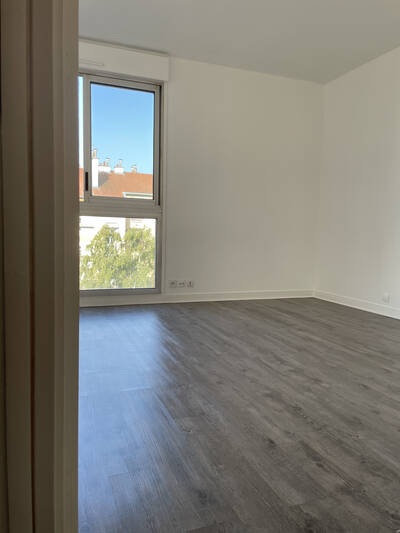Location appartement studio Boulogne-Billancourt (92100)