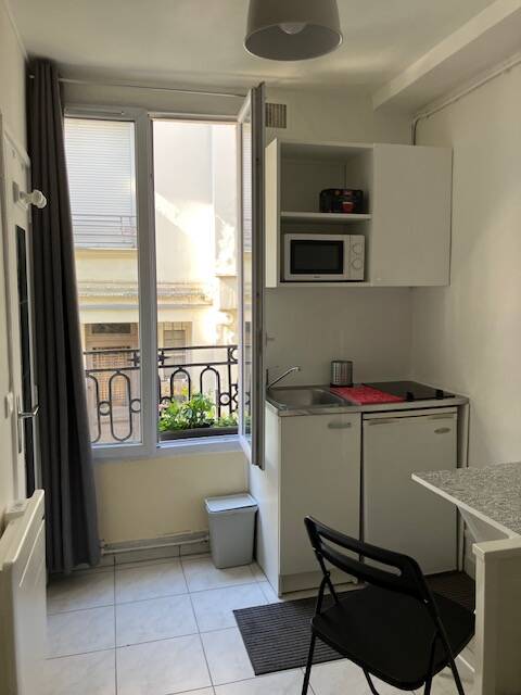 Paris 15E (75015)