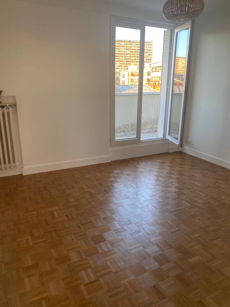 Paris 20E (75020)