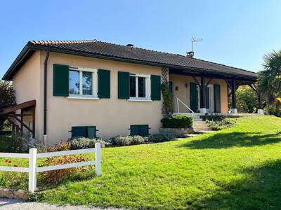 Vente maison 6 pièces Saint-Denis-lès-Bourg (01000)