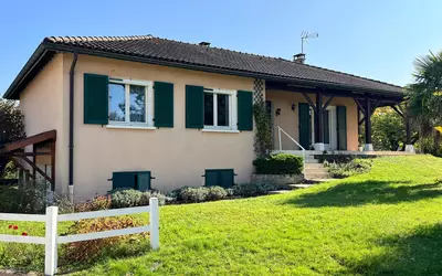 Saint-Denis-Lès-Bourg (01000)