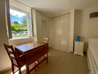 Location appartement studio Angers (49)