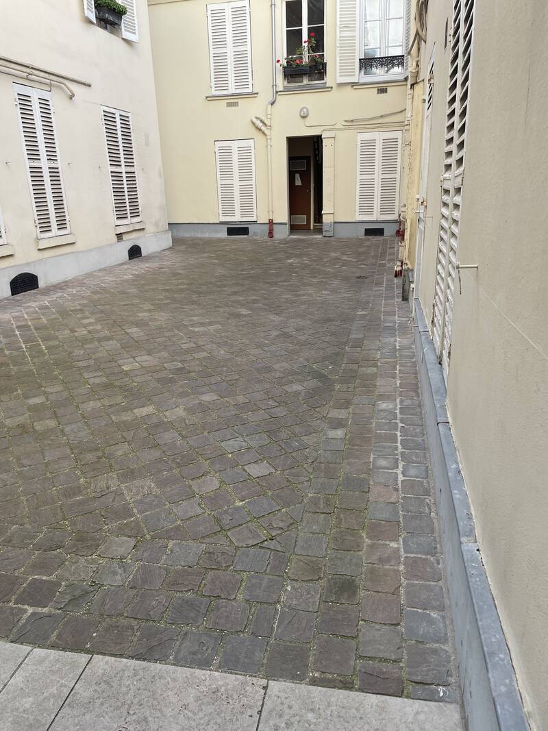 Paris 15E (75015)