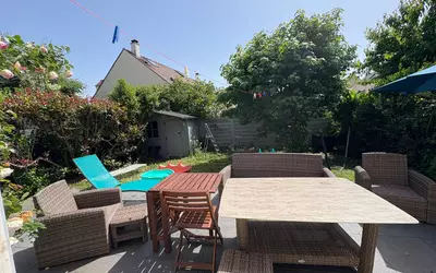 Noisy-Le-Roi (78590)
