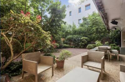 Vente appartement 6 pièces Neuilly-sur-Seine (92200)