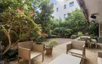 Neuilly-Sur-Seine (92200)