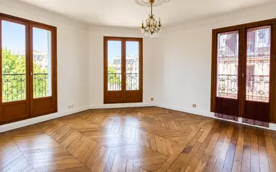 Paris 18E (75018)