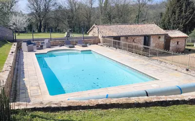 Saint-Amand-De-Vergt