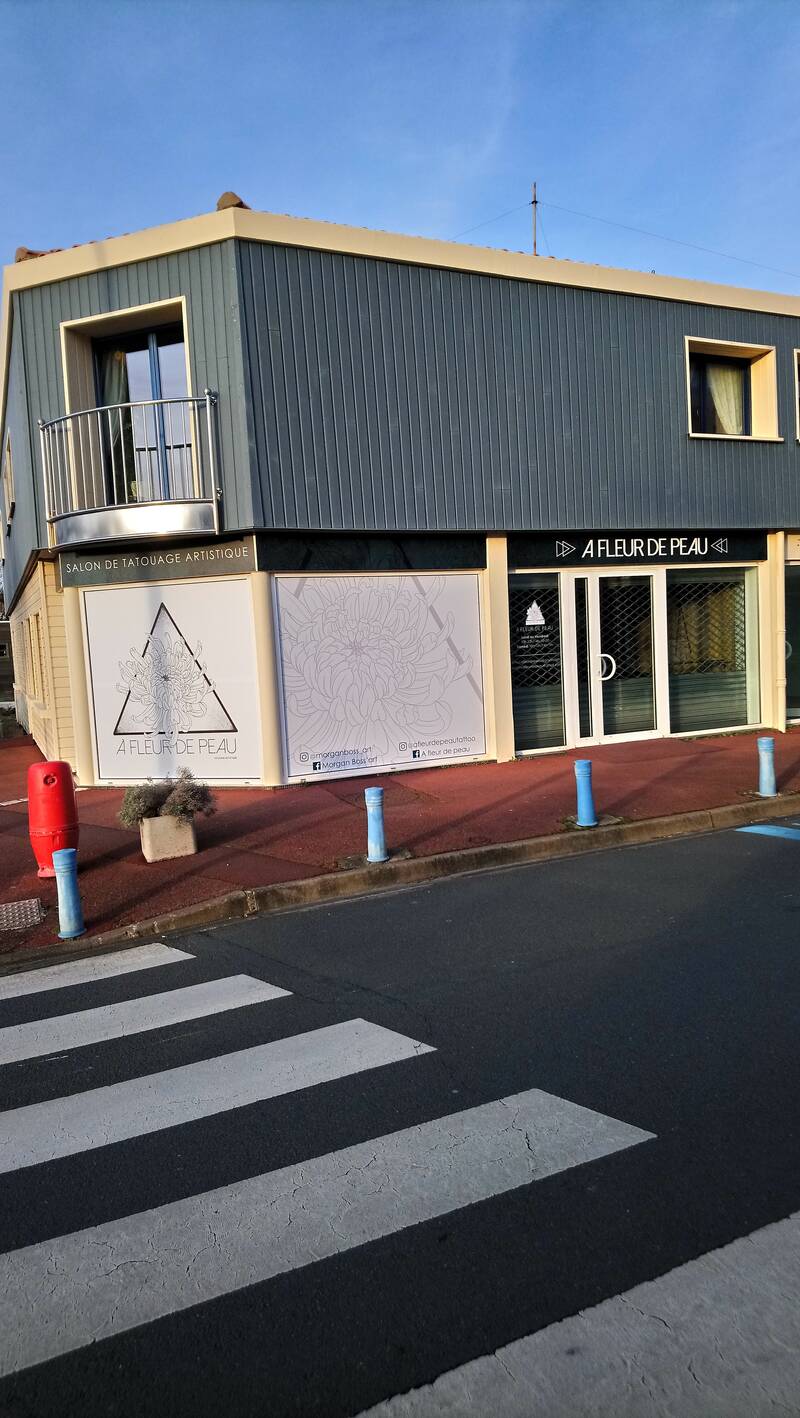 Bretignolles-Sur-Mer (85470)