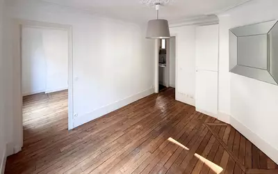 Paris 18E (75018)