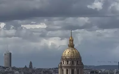 Paris 6E (75006)