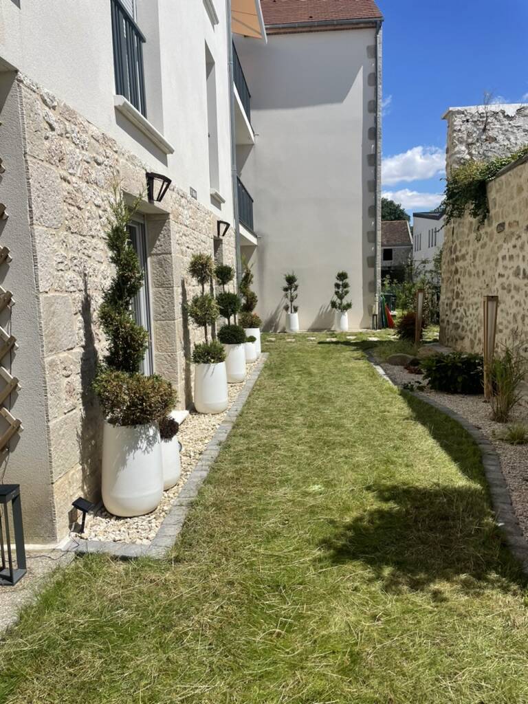 Villeron (95380)