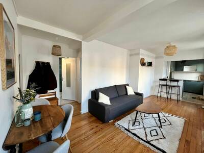 Location appartement 2 pièces Toulouse (31)