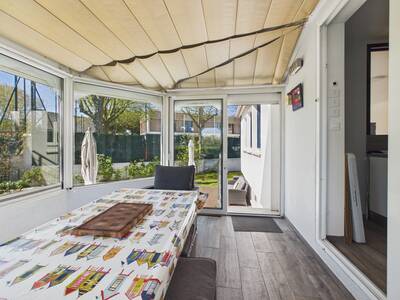 Vente maison 6 pièces Argenteuil (95100)