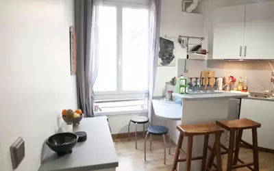 Paris 10E (75010)