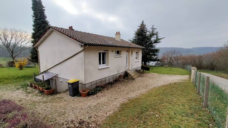 Montville (76710)