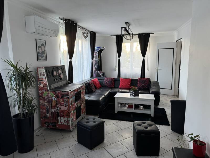 Survilliers (95470)